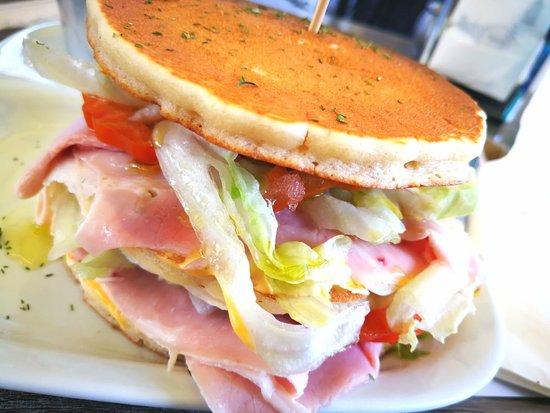 Birdy's Bakery Vomero