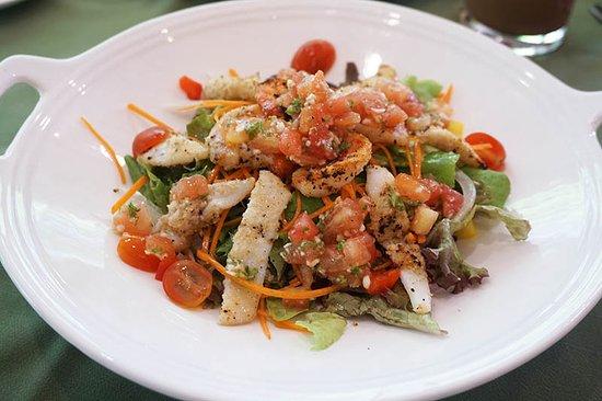 Nuvola Caffe Milanese