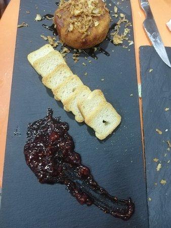 Horno de Lena Taberna El Callejón