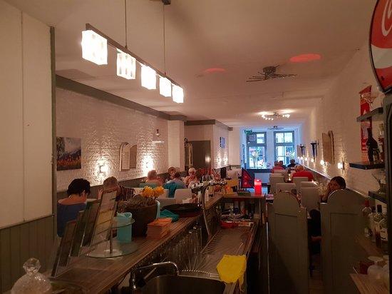 Indian Tandoori Curry