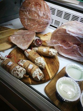 Les Comptoirs d'Alex