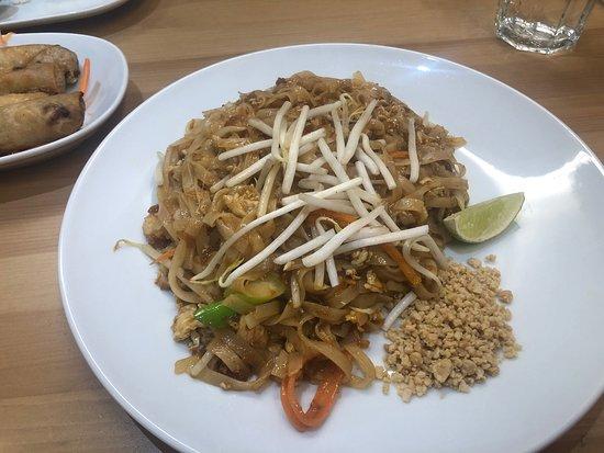 iFood Thai Taste