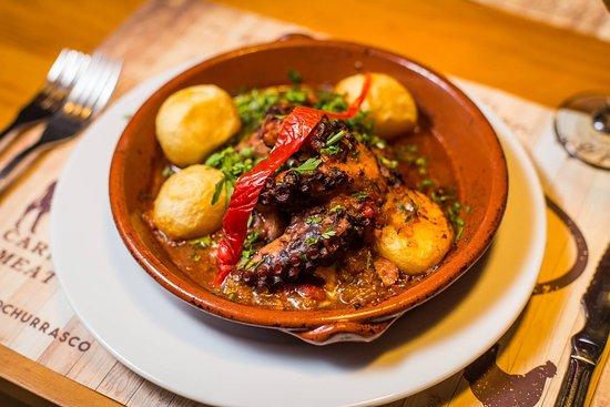 Restaurante O Churrasco