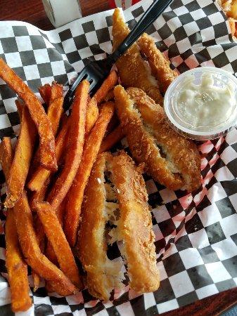 Wasatch Back Grill & Deli