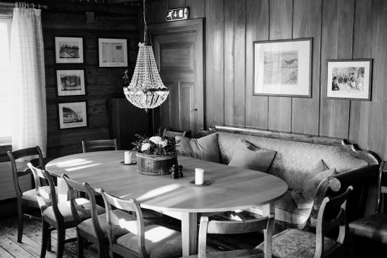 Restaurant Anno 1648