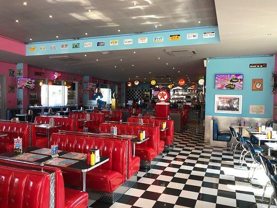 Memphis Coffee Caen Mondeville