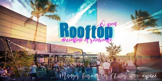 Le Rooftop