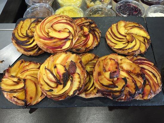 Pain Fourchette et Cie