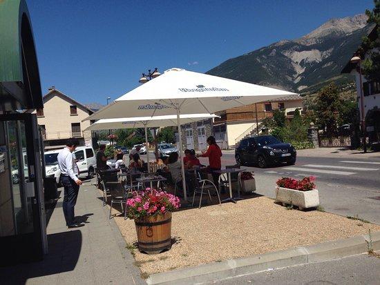 Hotel Lacour Restaurant