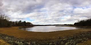 Putnamville Reservoir