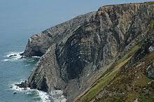 Cemaes Head