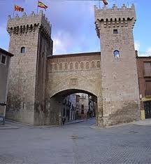 Puerta Baja