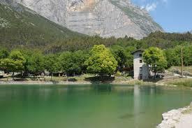 Lago Bagàttoli