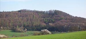 Burg Hohenfels