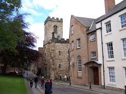 Durham Heritage Centre and Museum