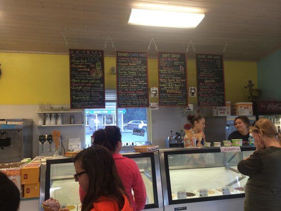 Harbor Street Creamery