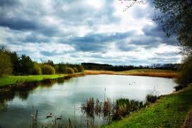 Hetton Lyons Park