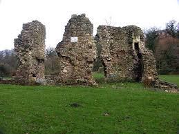 Dalden Tower