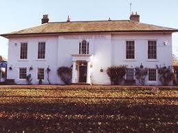 Tunstall Lodge