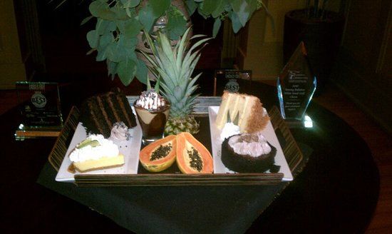 Tommy Bahama's Restaurant & Bar