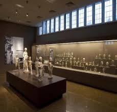 Museo Arqueológico de Braurón