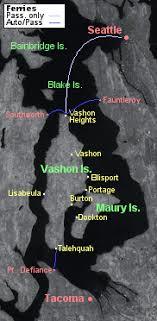 Maury Island