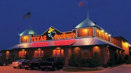 Texas Roadhouse