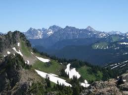 Church Mountain