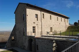 Fortezza di Verrua Savoia