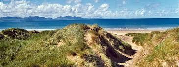 Newborough Warren