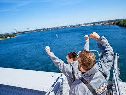 Bridge Walking Lillebælt