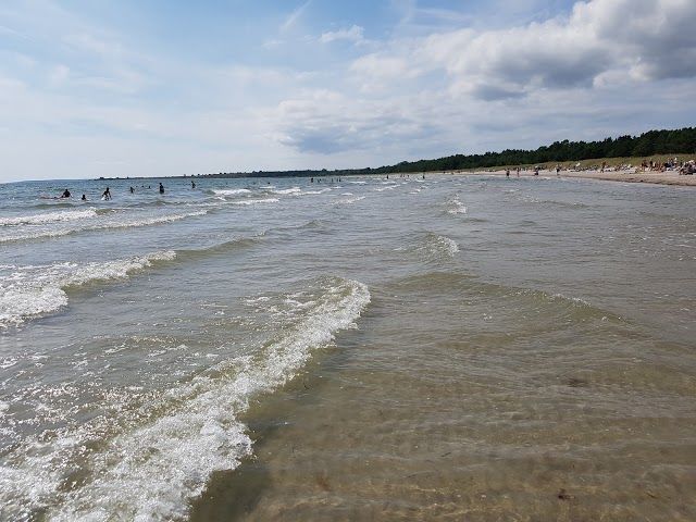 Sudersand Strand