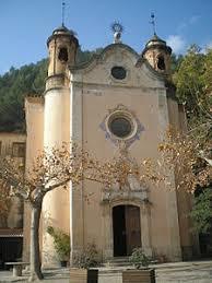 la Ermita del Remei