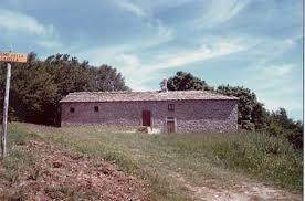 Eremo della Casella