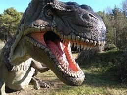 Dino Park