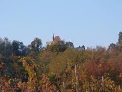 Abbazia di Sant'Eustachio