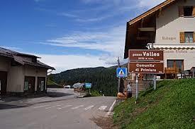 Passo Valles