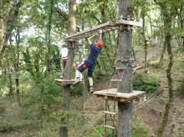 Parco Avventura Treja Adventure