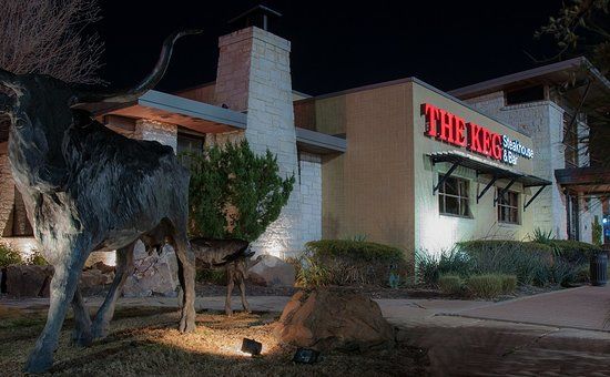 The Keg Steakhouse + Bar Las Colinas