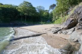 Bosahan Cove
