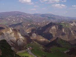 Passo dei Mandrioli