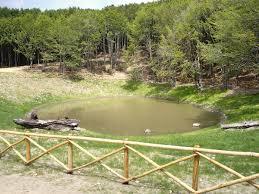 Lake of the Idols
