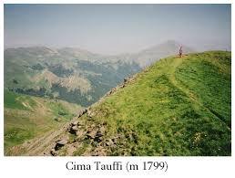 Cima Tauffi