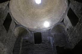 Baptisterio Romano de Las Gabias