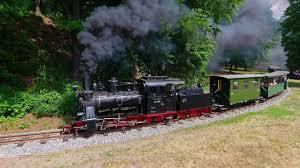 Waldeisenbahn Muskau