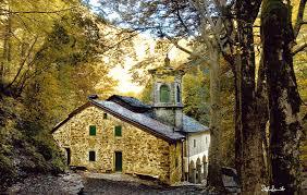 Santuario della Madonna del Faggio