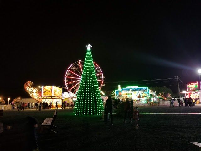 Bull Run Regional Park