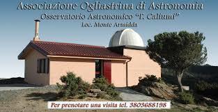 Osservatorio astronomico Ferdinando Caliumi