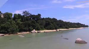 Pantai Tanjung Bidara