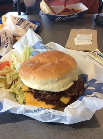 Culver's of Rapid City